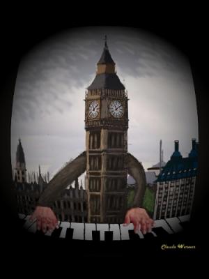 Big Ben